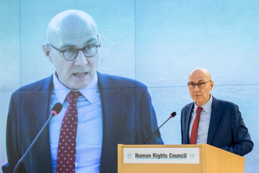 ONU insta a Colombia a priorizar protección de civiles en el marco del conflicto