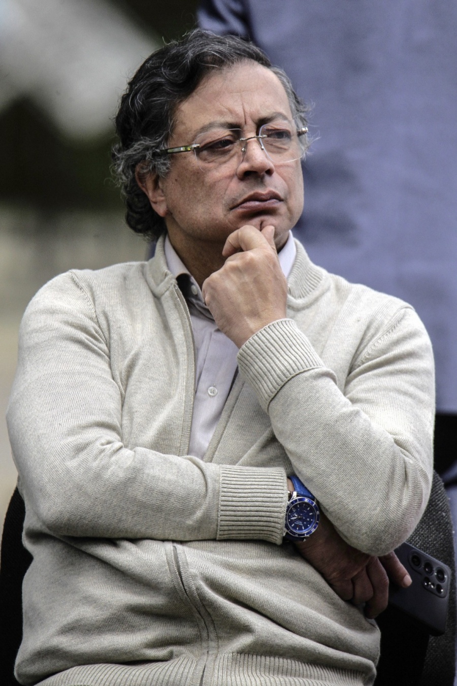 Moody s rebaja calificación de Colombia por déficit fiscal en gobierno de Petro