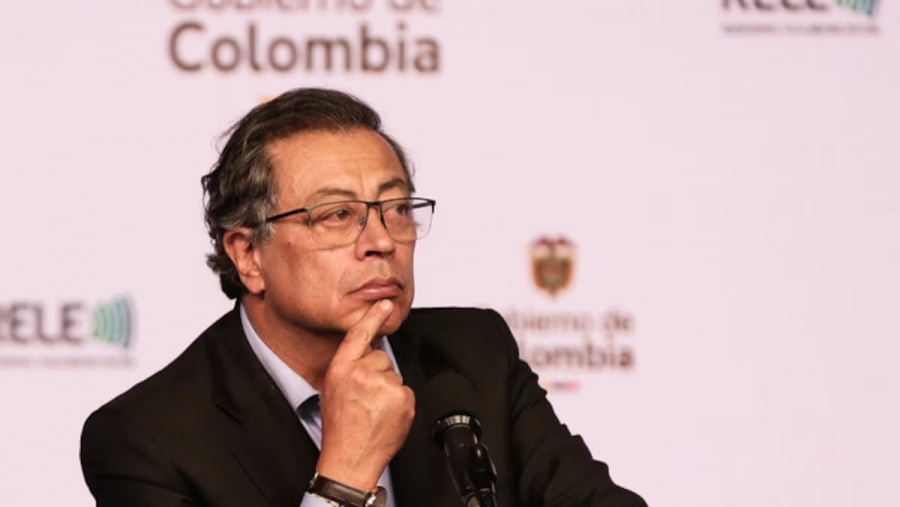 Gobierno colombiano decreta Presupuesto General de la Nación 2025 por $523 billones