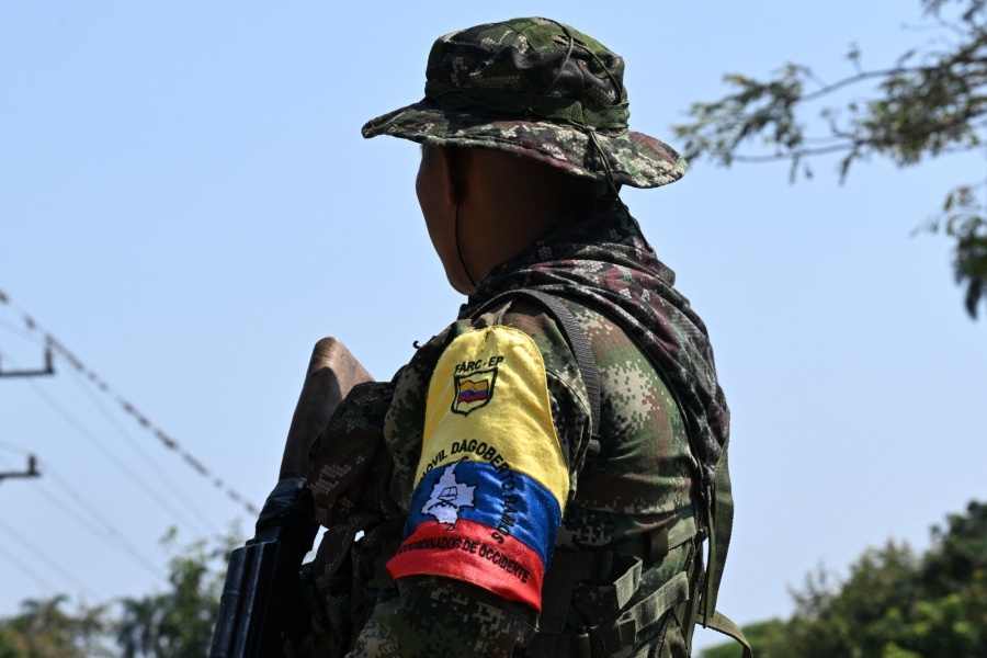Hospital Militar ofrecerá rehabilitación a desmovilizados de las FARC: ministro Defensa