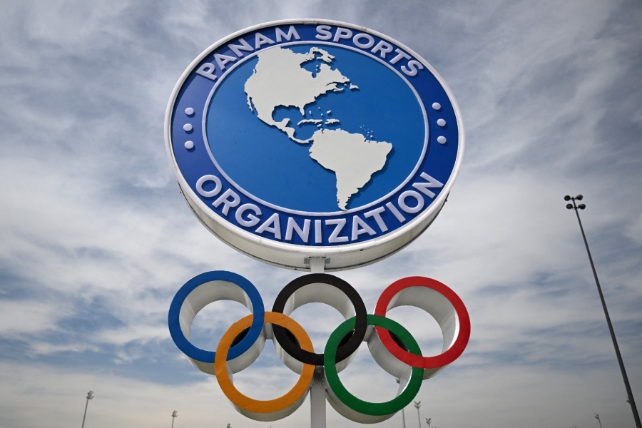 Petro pide a Panam Sports devolver los Panamericanos-2027 a Colombia