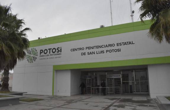 SLP se pone a la vanguardia en reformas penitenciarias con conferencia nacional
