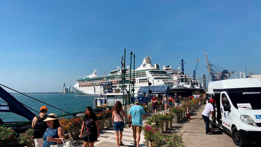 MinCIT invirti&oacute; cerca de $500 mil millones en programas de Turismo y Desarrollo Empresarial