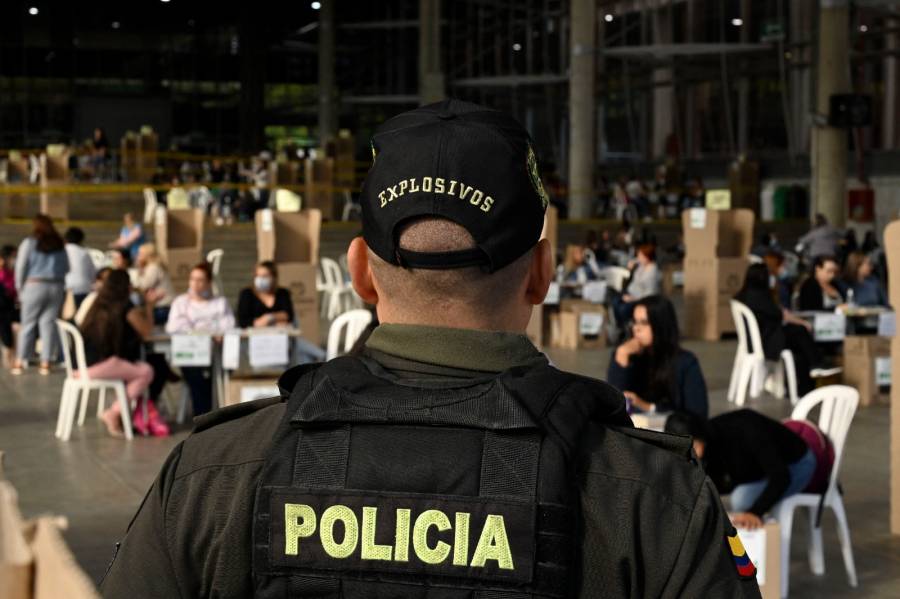 Inquietante oleada de violencia en Manuela Beltr&aacute;n, Cali