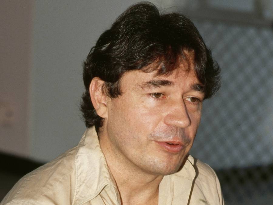 Carlos Lehder revela en su libro la traición de Pablo Escobar