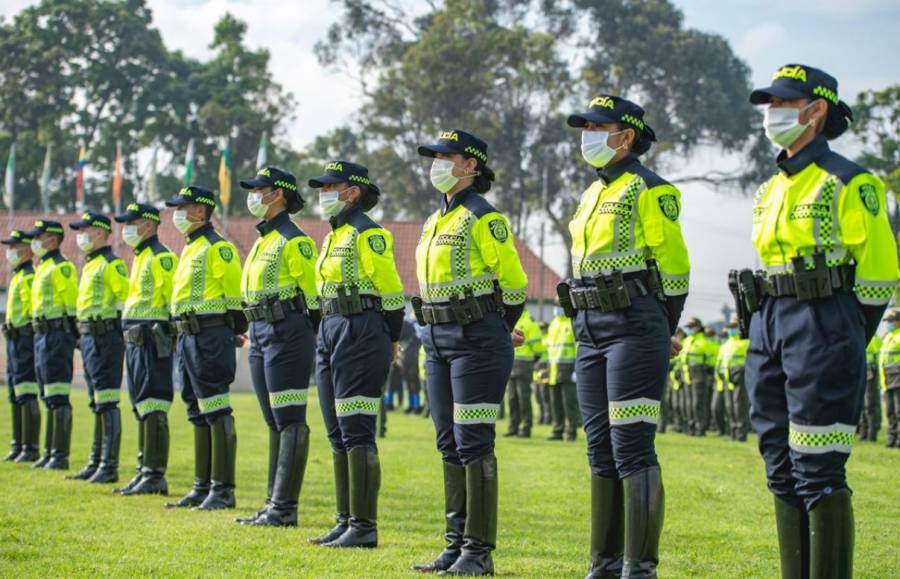 Refuerzo de seguridad en Cali y Valle del Cauca: Plan Cauca y ...