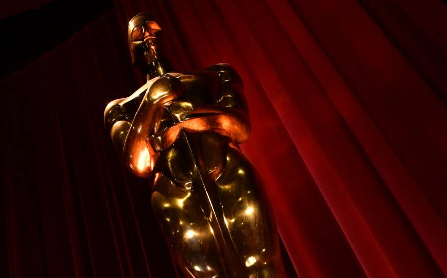 Nominadas al Óscar a mejor actriz