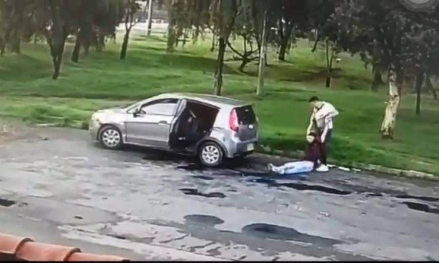 Colombiano se declara culpable de secuestrar a militares estadounidenses en Bogotá