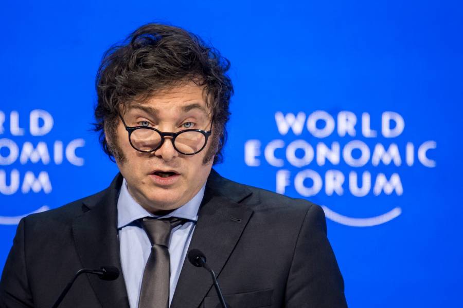 Colombia llama a consultas a embajador en Argentina por dichos de Milei contra Petro