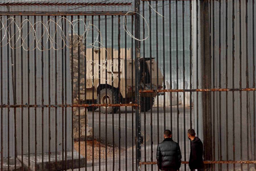 Alarma por el destino del mayor hospital del sur de Gaza tras la incursión israelí