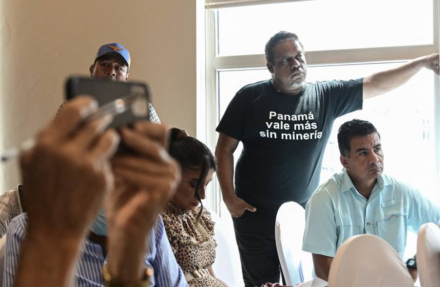 Oenegés denuncian 
