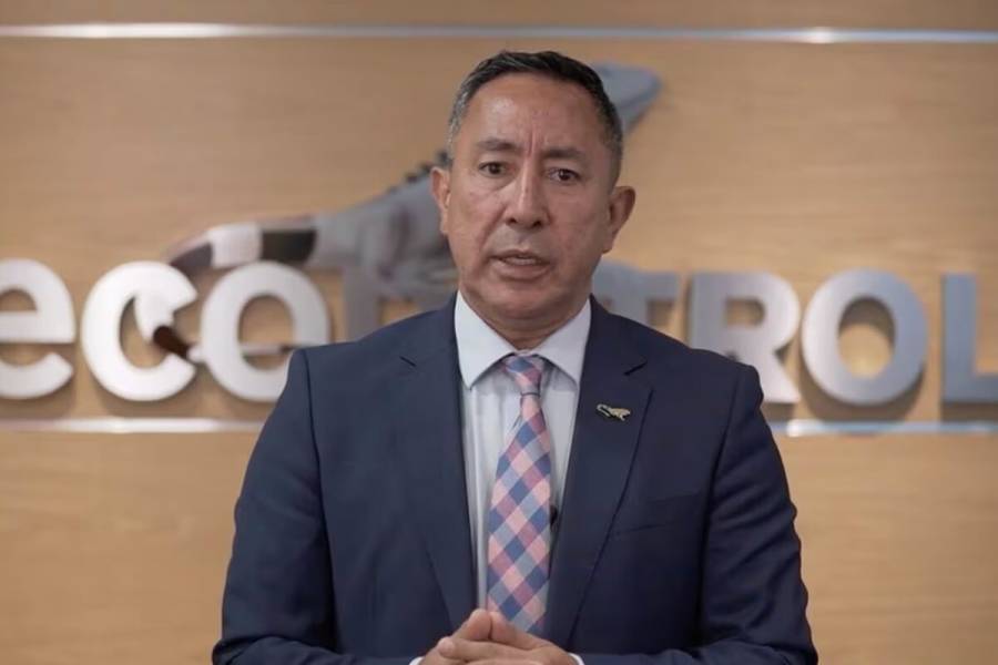 CNE cita a declarar a Ricardo Roa, exgerente de la Campa&ntilde;a de Petro
