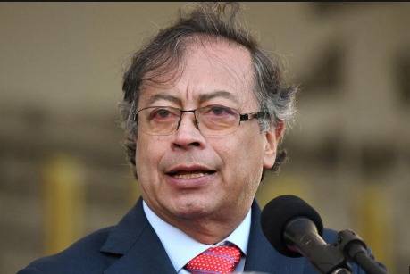 Mejora la imagen de Gustavo Petro en Colombia según encuesta polimétrica