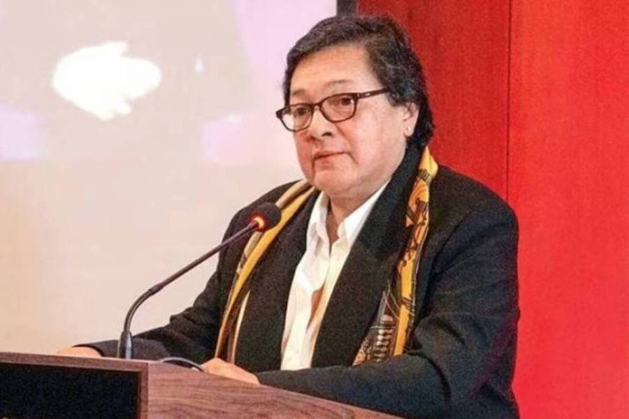 Renuncia Amelia P&eacute;rez a su candidatura para fiscal general