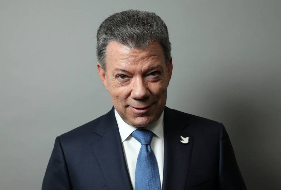 Por “saqueo” al gale&oacute;n San Jos&eacute;, abren investigaci&oacute;n a Juan Manuel Santos