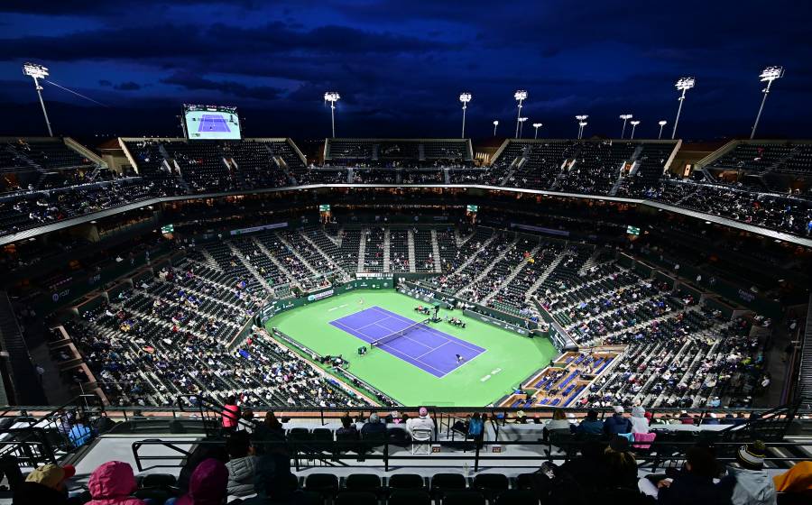 Tenis: Humbert y Dodin ganan para entrar en la contienda en Miami