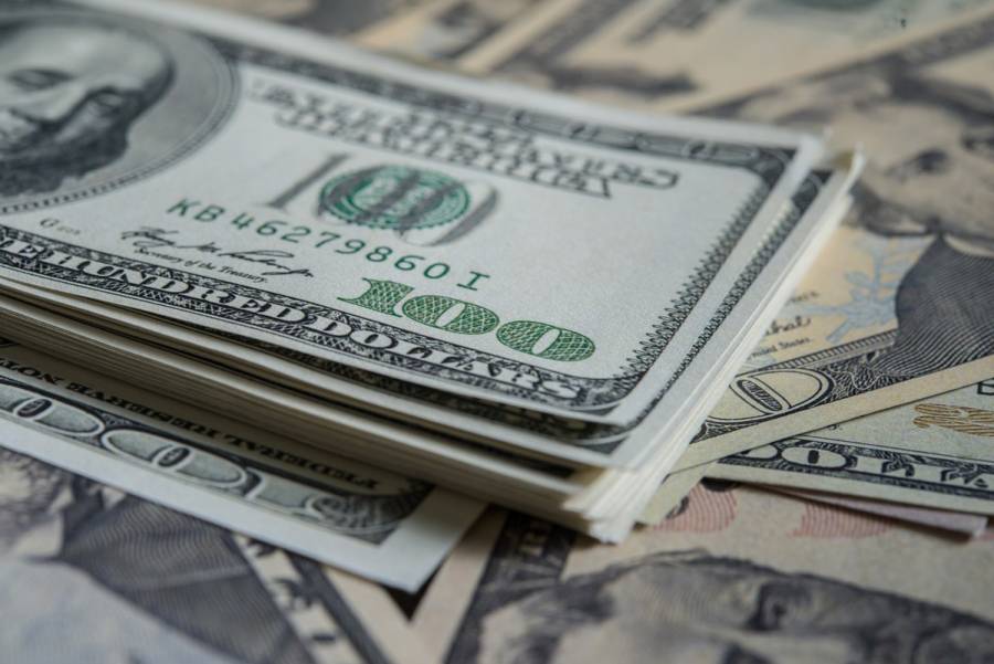 Nuevo desplome del d&oacute;lar en Colombia; lleg&oacute; al valor m&iacute;nimo en dos a&ntilde;os