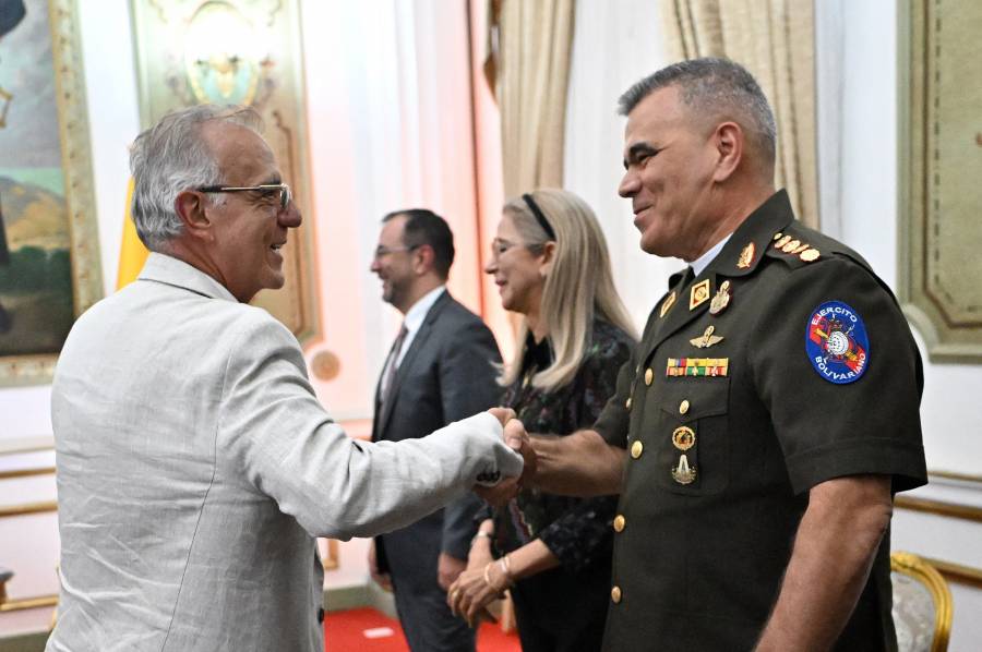 Consejo de Seguridad de ONU analiza crisis territorial entre Venezuela y Guyana