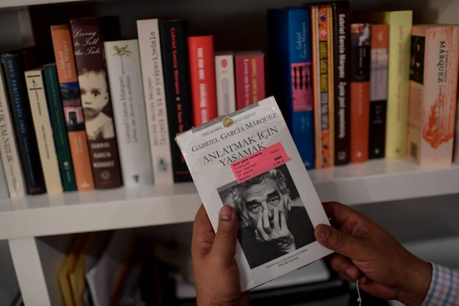 La influencia de Gabriel Garc&iacute;a M&aacute;rquez a 10 a&ntilde;os de su partida
