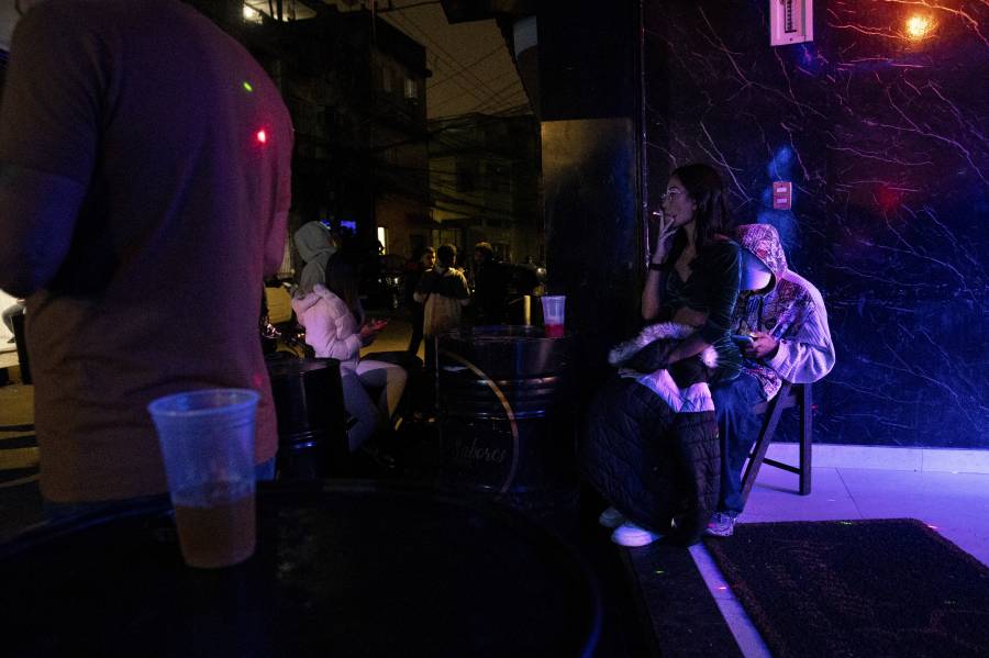 De las favelas a los museos y a Beyonc&eacute;: el funk brasile&ntilde;o en majestuosidad