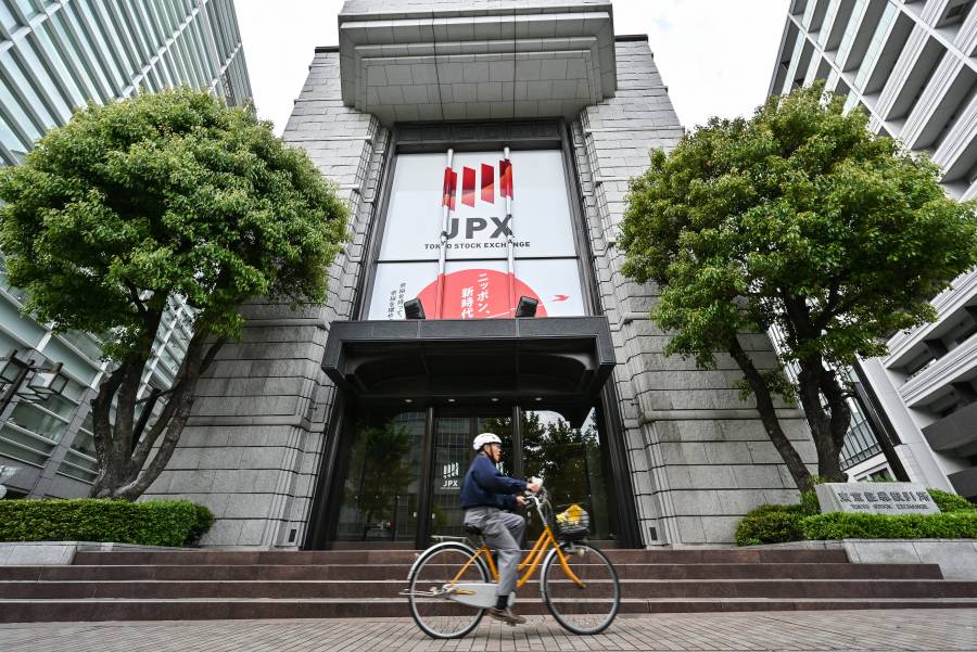 Las acciones de Hong Kong se mantienen estables en la apertura