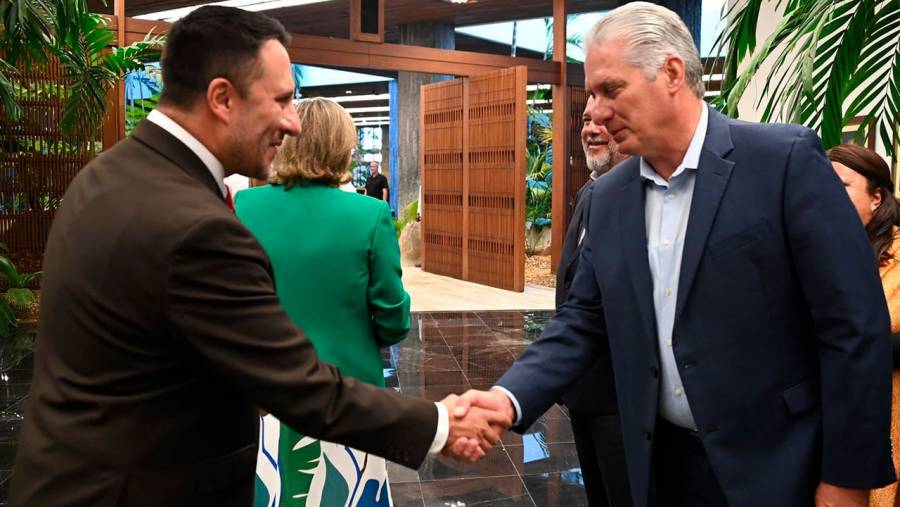 Comisi&oacute;n Regional de ONU Turismo destaca liderazgo en Suram&eacute;rica de 