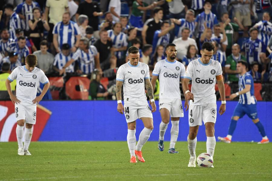 Campeonato de Espa&ntilde;a: la jornada 35 de un vistazo