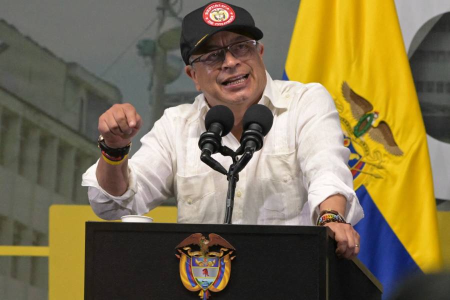 Petro busca llevar poder constituyente a canon constitucional de Acuerdo Nacional