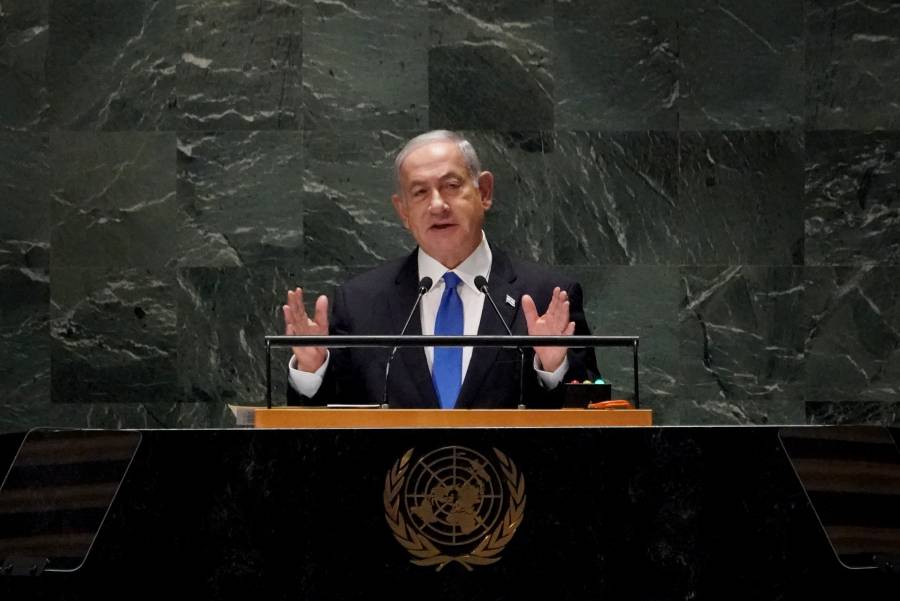 Sud&aacute;frica acoge con satisfacci&oacute;n las &oacute;rdenes de arresto de la CPI contra Netanyahu y los l&iacute;deres de Ham&aacute;s