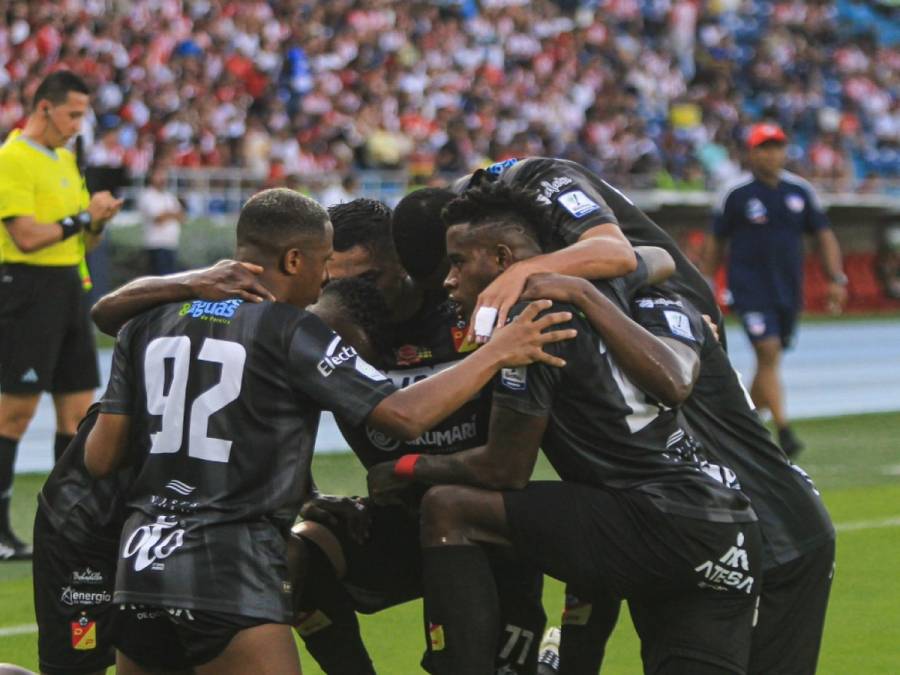 Vistazo a la tercera fecha de la fase semifinal del Apertura de Colombia