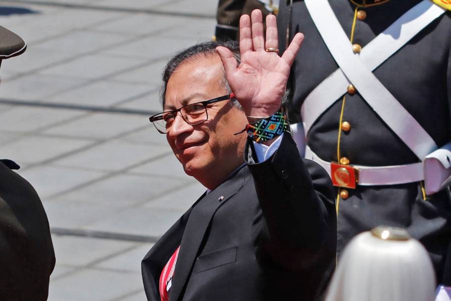 Colombia confirma que instalará embajada en ciudad palestina de Ramala