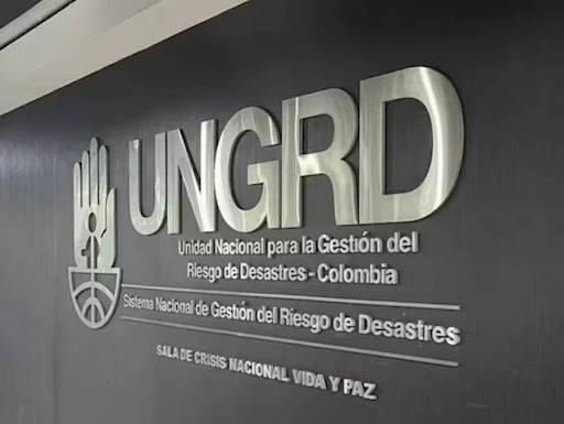 Gobierno reestructurará la UNGRD tras escándalo de corrupción