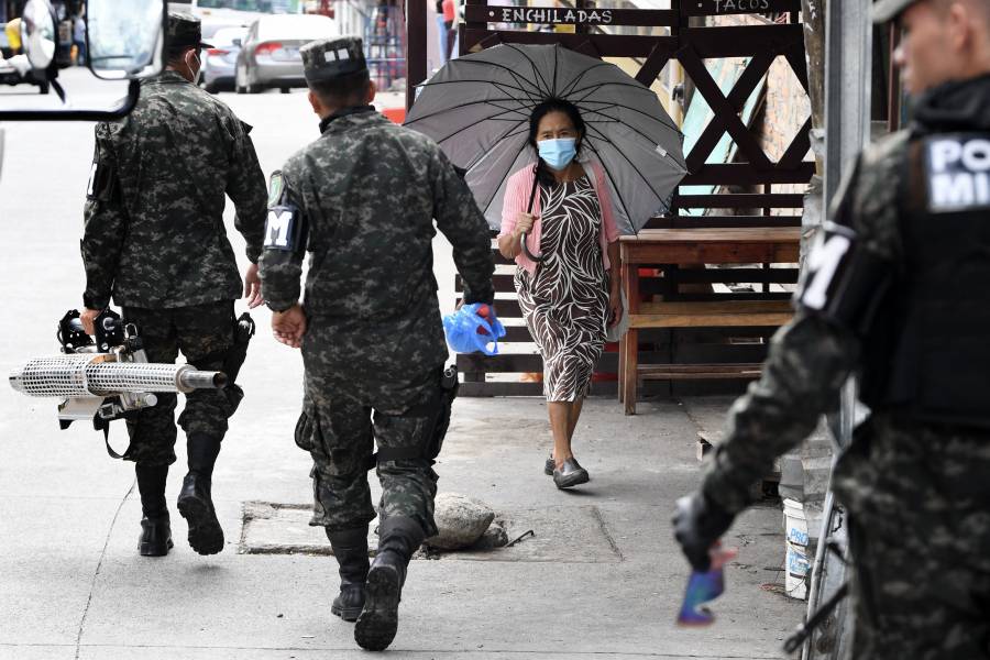 Honduras reporta 20 muertes por dengue en 2024, antes del registro de América Central