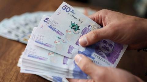 Inflación en Colombia se estanca en mayo con un 7.16%