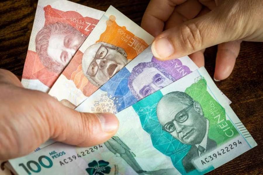 Colombia registró inflación de 7.16% interanual en mayo
