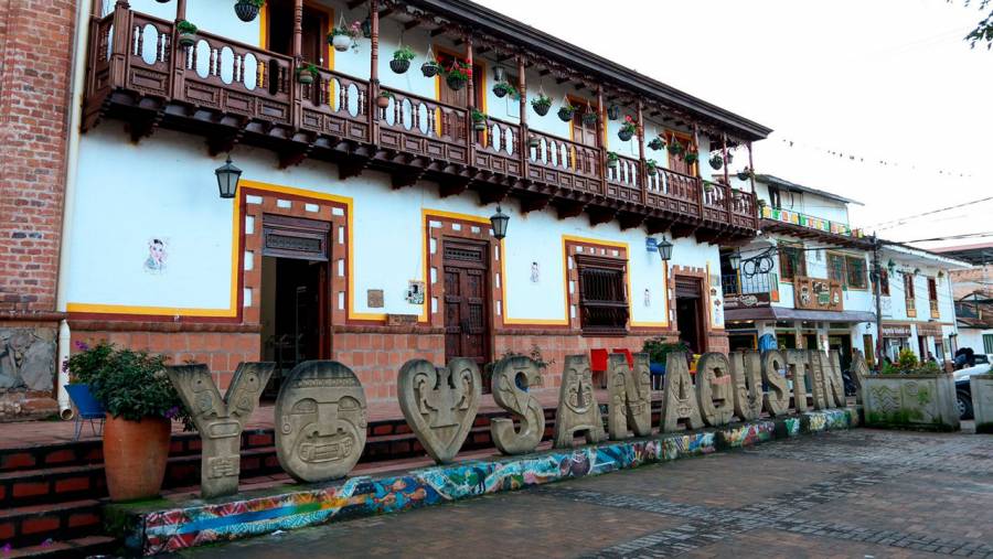 MinCIT destina $70 mil millones para impulsar turismo cultural y arqueol&oacute;gico en el pa&iacute;s