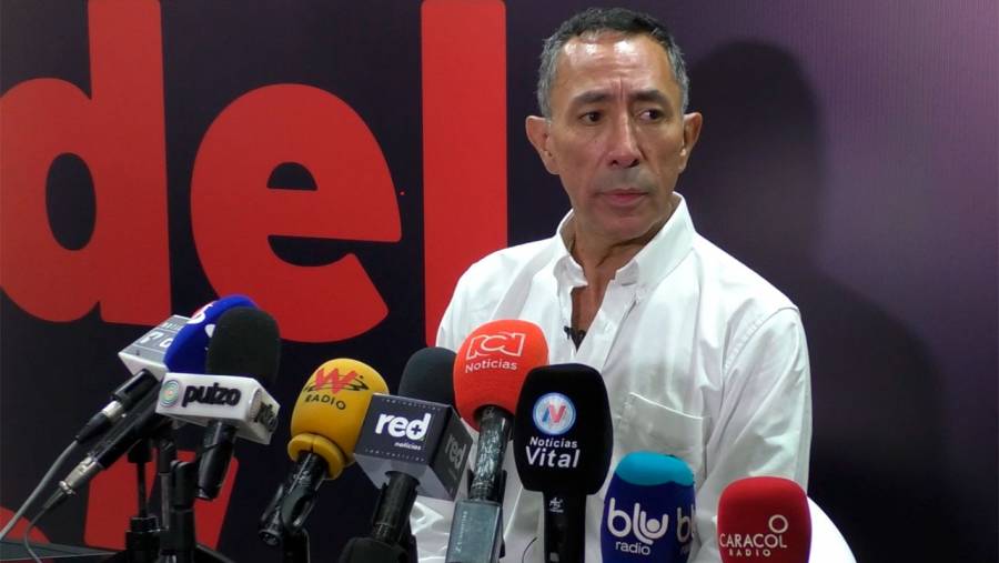 Lista la hoja de ruta del Grupo Ecopetrol para garantizar suministro de gas en la pr&oacute;xima d&eacute;cada