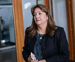 Qui&eacute;n es &Aacute;ngela Mar&iacute;a Buitrago, nueva ministra de Justicia de Colombia