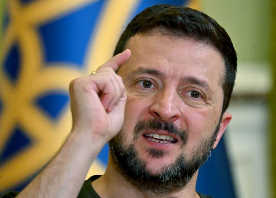 La Unión Europea pretende boicotear una reunión en Hungría tras la reunión de Orban con Putin