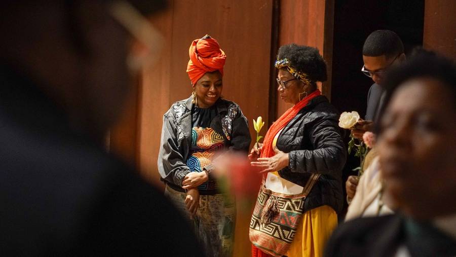 Cali, sede del Encuentro Internacional de Mujeres Negras, en reconocimiento a su labor por la paz, la igualdad y la justicia ambiental
