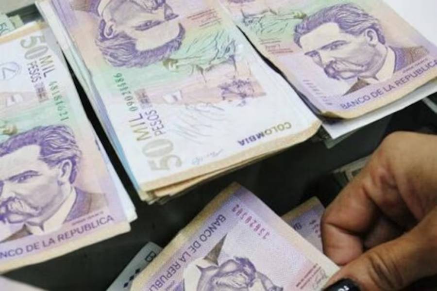 Recaudo tributario en Colombia cayó 8,3% en el primer semestre de 2024