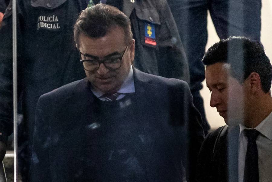 Dos exdirectivos del servicio de emergencias de Colombia imputados por presunta corrupci&oacute;n