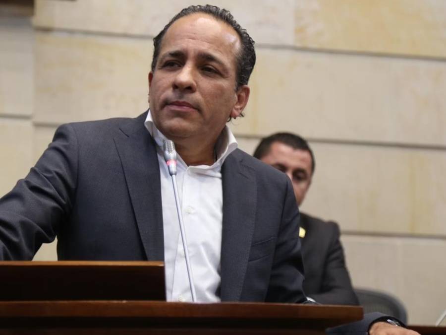 Director del DNP pide redireccionar regal&iacute;as para descarbonizaci&oacute;n y protecci&oacute;n ambiental