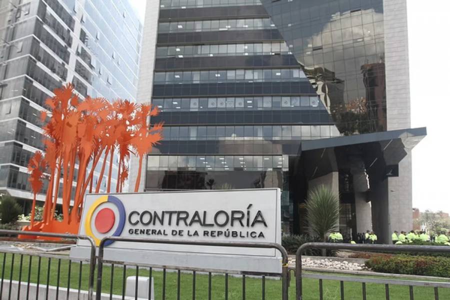 Contralor&iacute;a detecta irregularidades en el Fondo de Adaptaci&oacute;n por m&aacute;s de 9 mil millones