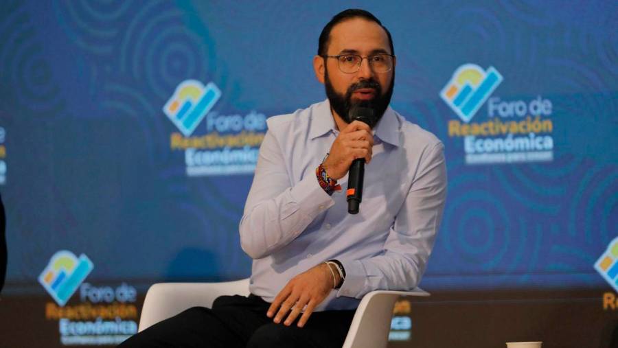 Incentivos tributarios, créditos y cooperación internacional, las acciones de MinEnergía para la reactivación económica