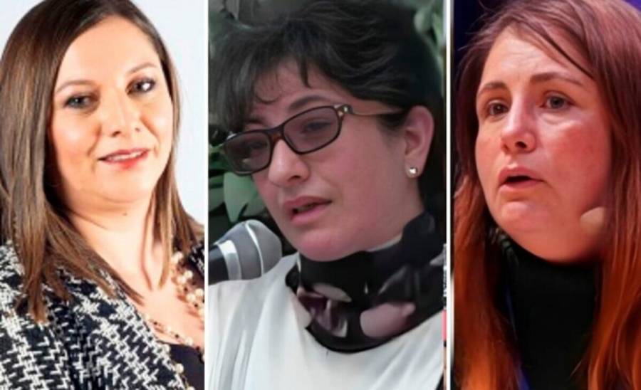 Presentan terna de candidatas para la Defensoría del Pueblo en Colombia