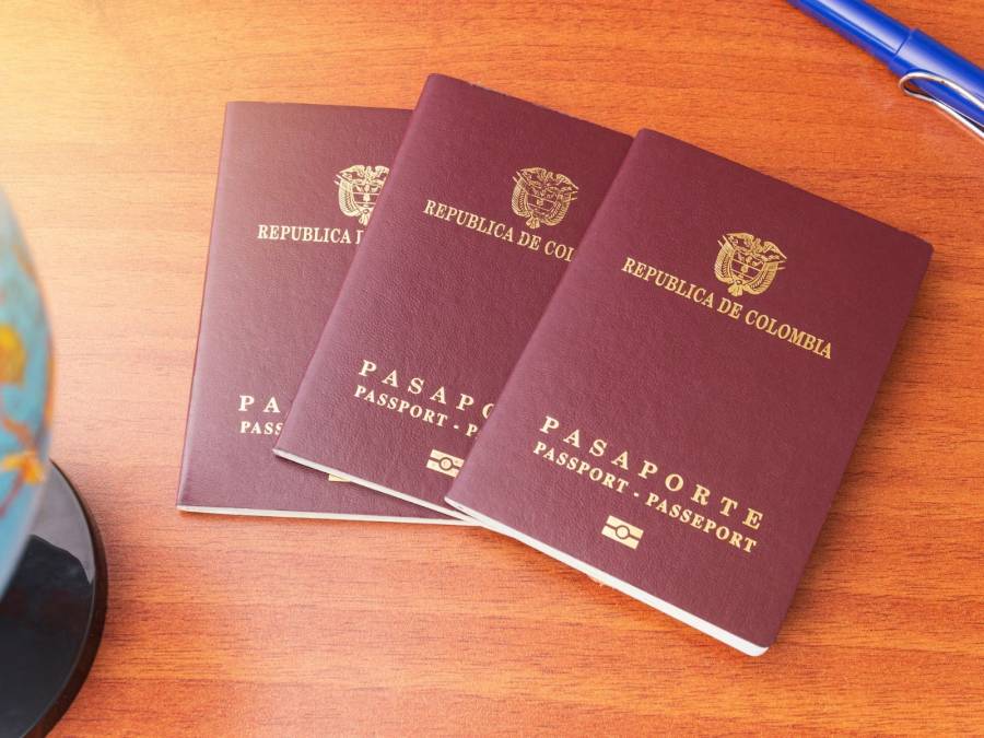 Imprenta Nacional asumirá emisión de pasaportes con apoyo internacional
