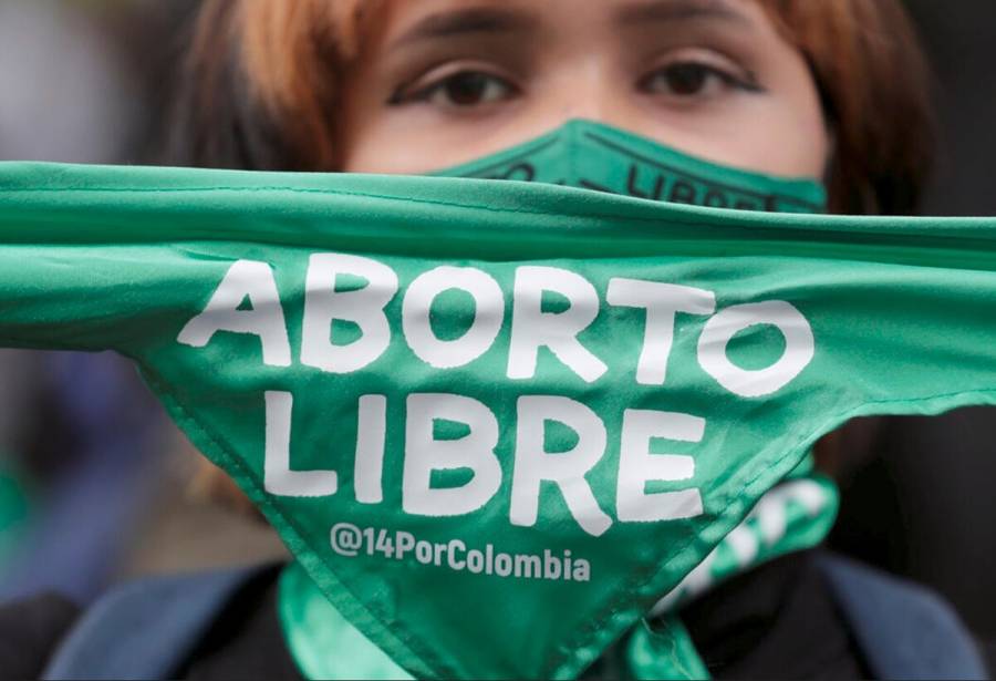 Colombia fortalece el acceso a la interrupci&oacute;n voluntaria del embarazo con nueva normativa