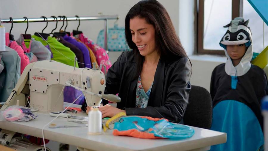Colombia tiene cerca de 1,56 millones de empresas formales activas, la mayor cifra de la &uacute;ltima d&eacute;cada