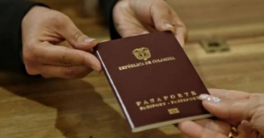 Por problemas en pasaportes, Procuraduría cita a Cancillería y Thomas Greg & Sons